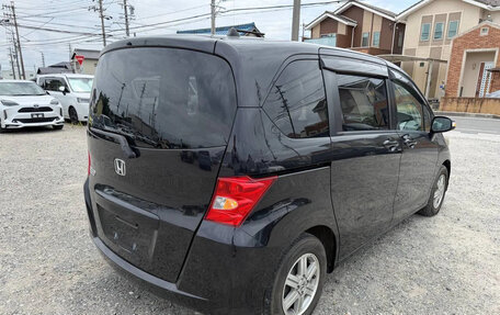 Honda Freed I, 2010 год, 750 000 рублей, 5 фотография
