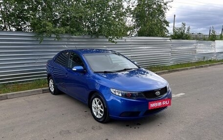 KIA Cerato III, 2009 год, 545 000 рублей, 3 фотография
