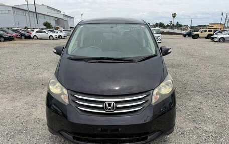 Honda Freed I, 2010 год, 750 000 рублей, 8 фотография