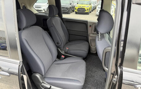 Honda Freed I, 2010 год, 750 000 рублей, 12 фотография