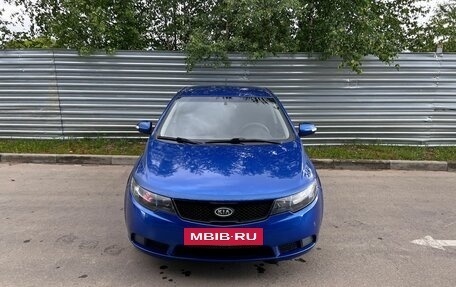 KIA Cerato III, 2009 год, 545 000 рублей, 2 фотография