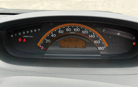 Honda Freed I, 2010 год, 750 000 рублей, 14 фотография