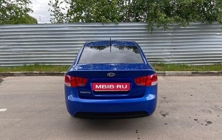 KIA Cerato III, 2009 год, 545 000 рублей, 5 фотография