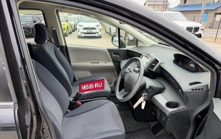 Honda Freed I, 2010 год, 750 000 рублей, 9 фотография