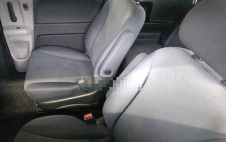 Honda Freed I, 2010 год, 750 000 рублей, 25 фотография