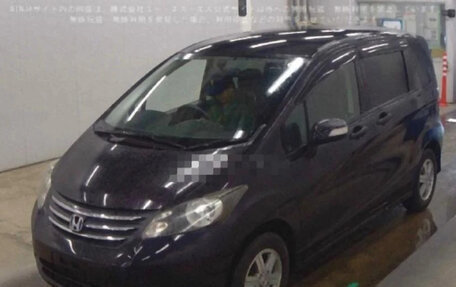 Honda Freed I, 2010 год, 750 000 рублей, 26 фотография