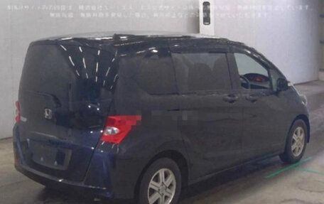 Honda Freed I, 2010 год, 750 000 рублей, 24 фотография