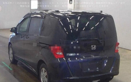 Honda Freed I, 2010 год, 750 000 рублей, 22 фотография