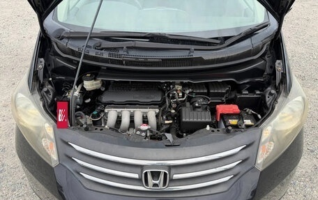 Honda Freed I, 2010 год, 750 000 рублей, 20 фотография