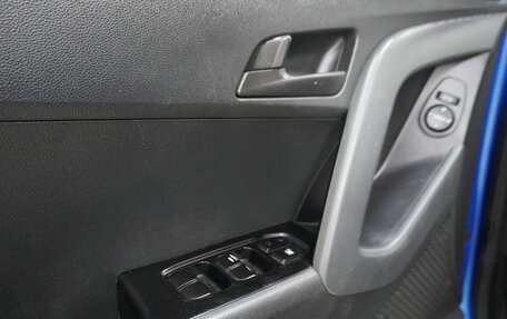 Hyundai Creta I рестайлинг, 2019 год, 1 550 000 рублей, 8 фотография