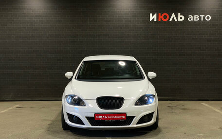 SEAT Leon II, 2012 год, 640 000 рублей, 2 фотография