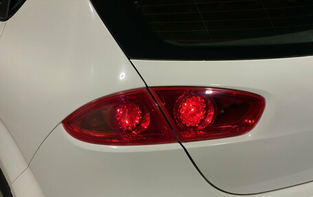 SEAT Leon II, 2012 год, 640 000 рублей, 7 фотография