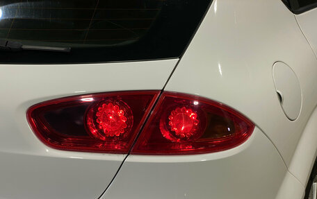 SEAT Leon II, 2012 год, 640 000 рублей, 8 фотография