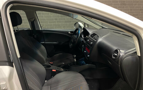 SEAT Leon II, 2012 год, 640 000 рублей, 10 фотография