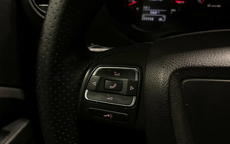 SEAT Leon II, 2012 год, 640 000 рублей, 17 фотография