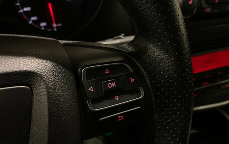 SEAT Leon II, 2012 год, 640 000 рублей, 18 фотография