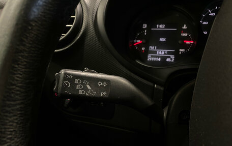 SEAT Leon II, 2012 год, 640 000 рублей, 19 фотография