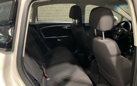 SEAT Leon II, 2012 год, 640 000 рублей, 11 фотография