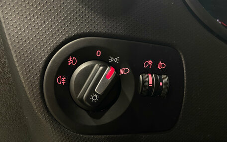 SEAT Leon II, 2012 год, 640 000 рублей, 16 фотография