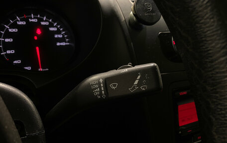 SEAT Leon II, 2012 год, 640 000 рублей, 20 фотография