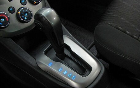 Chevrolet Aveo III, 2013 год, 630 000 рублей, 22 фотография