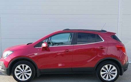Opel Mokka I, 2015 год, 1 149 000 рублей, 5 фотография