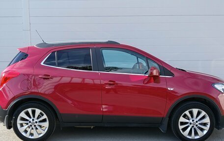Opel Mokka I, 2015 год, 1 149 000 рублей, 6 фотография