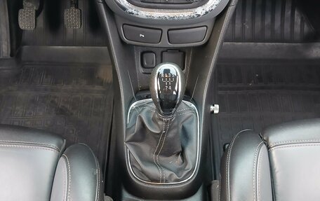 Opel Mokka I, 2015 год, 1 149 000 рублей, 14 фотография
