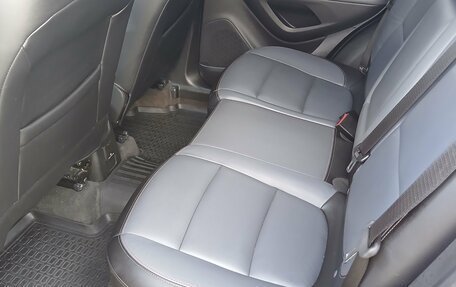 Opel Mokka I, 2015 год, 1 149 000 рублей, 20 фотография