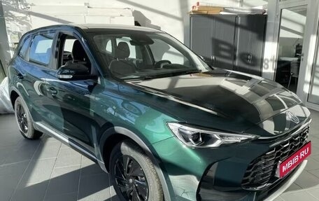 MG ZS II, 2026 год, 2 979 000 рублей, 1 фотография