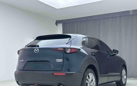Mazda CX-30 I, 2022 год, 2 100 900 рублей, 7 фотография