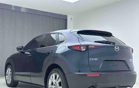 Mazda CX-30 I, 2022 год, 2 100 900 рублей, 5 фотография