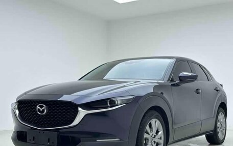 Mazda CX-30 I, 2022 год, 2 100 900 рублей, 2 фотография