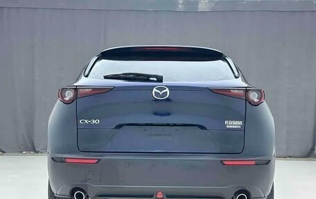 Mazda CX-30 I, 2022 год, 2 100 900 рублей, 6 фотография
