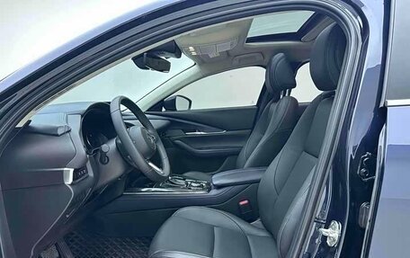 Mazda CX-30 I, 2022 год, 2 100 900 рублей, 10 фотография