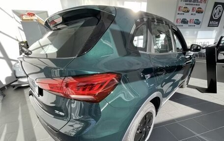 MG ZS II, 2026 год, 2 979 000 рублей, 2 фотография