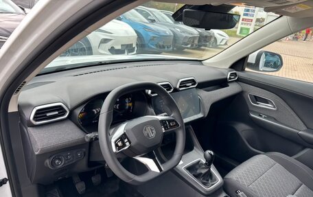 MG ZS II, 2026 год, 2 979 000 рублей, 4 фотография