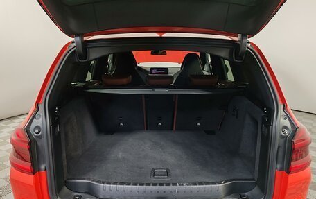 BMW X4 M, 2021 год, 7 249 000 рублей, 10 фотография