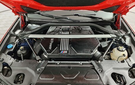 BMW X4 M, 2021 год, 7 249 000 рублей, 9 фотография