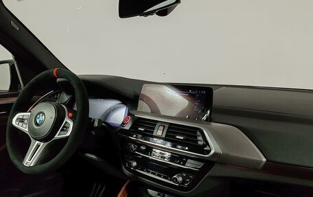 BMW X4 M, 2021 год, 7 249 000 рублей, 11 фотография