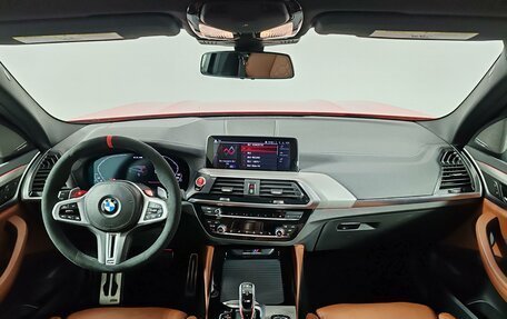 BMW X4 M, 2021 год, 7 249 000 рублей, 13 фотография