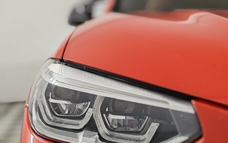 BMW X4 M, 2021 год, 7 249 000 рублей, 16 фотография