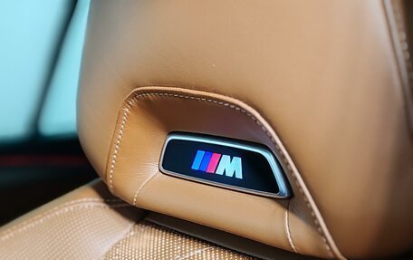 BMW X4 M, 2021 год, 7 249 000 рублей, 24 фотография