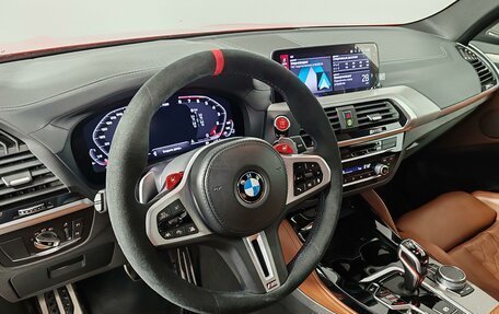 BMW X4 M, 2021 год, 7 249 000 рублей, 23 фотография