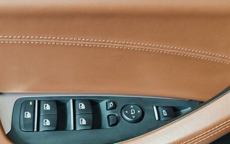 BMW X4 M, 2021 год, 7 249 000 рублей, 20 фотография