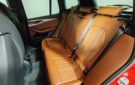 BMW X4 M, 2021 год, 7 249 000 рублей, 25 фотография