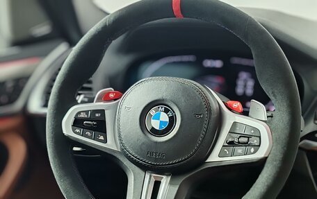 BMW X4 M, 2021 год, 7 249 000 рублей, 29 фотография