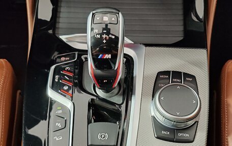 BMW X4 M, 2021 год, 7 249 000 рублей, 31 фотография