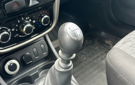 Renault Duster I рестайлинг, 2014 год, 1 145 000 рублей, 11 фотография