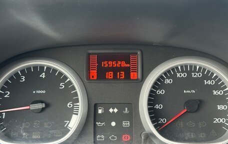 Renault Duster I рестайлинг, 2014 год, 1 145 000 рублей, 14 фотография